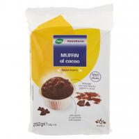 Muffin al Cacao  (42g x 6)
