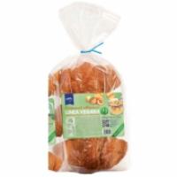 Croissant Vegan Albicocca