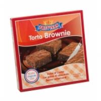 Brownie Torta Cacao Gocce Ciocc.