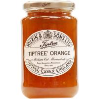 Marmellata Arance Scure