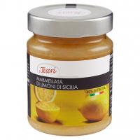 Marmellata di Limoni di Sicilia
