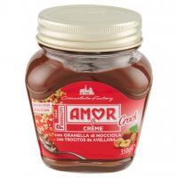 Amor & Crème Crock con Granella di Nocciola