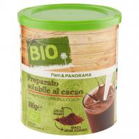 Preparato Solubile al Cacao