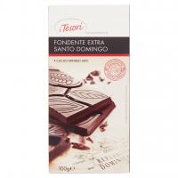 Fondente Extra Santo Domingo