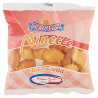 Ninette alla Frutta