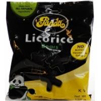 Orsetti Liquirizia Dur Sac