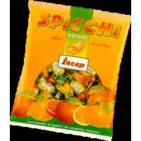 Spicchi Ripieni Caramelle