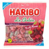 Le Gelée Frutti Rossi