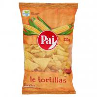 le Tortillas