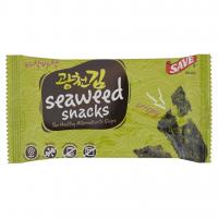 Seaweed Snacks