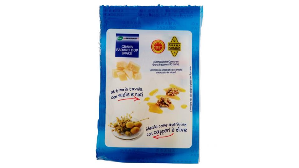 Grana Padano Dop Snack