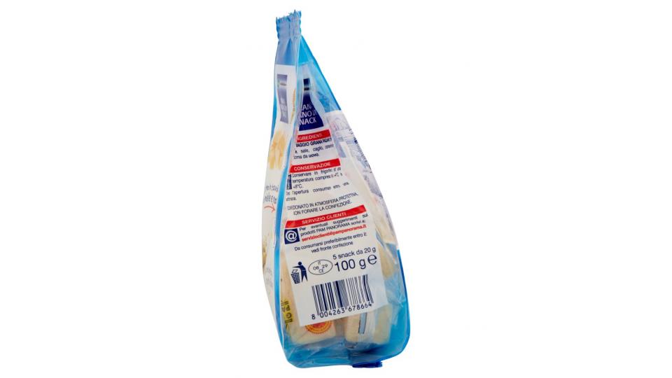 Grana Padano Dop Snack