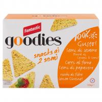 Goodies Snacks ai 2 Semi