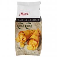 Patatina Grigliata