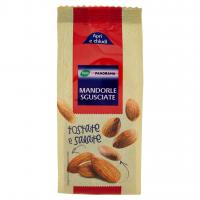 Mandorle Sgusciate Tostate e Salate