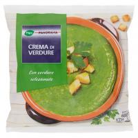 Crema di Verdure Surgelata