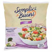 Light Minestrone Leggero* Surgelato