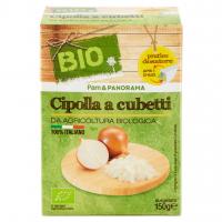 Cipolla a Cubetti Surgelata