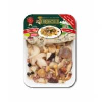 Misto alla Tirolese Funghi Porcini con Speck 15