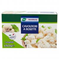 Cavolfiori a Rosette Surgelati