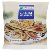 Zucchine Grigliate Surgelate