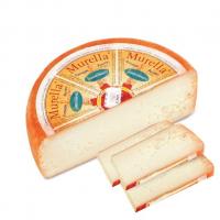Pecorino Murella Rosso