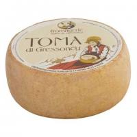 Toma di Gressoney