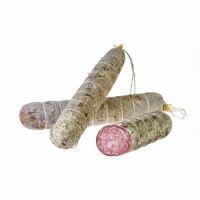 Salame Veneto con Aglio