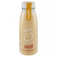 Smoothie Ananas, Banana e Cocco