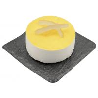 Monoporzione Limone