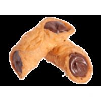 Cannoli Siciliani Gianduia