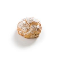 Bigne' Chantilly Granella