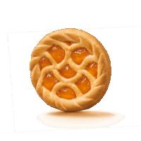 Crostatina Albicocca