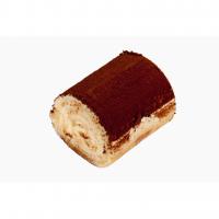 Roll Tiramisu'