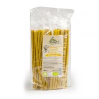 Grissini Torinesi Biologici Curcuma