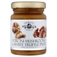 Crema Funghi al Tartufo