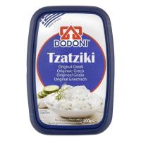 Tzatziki Salsa Greca 