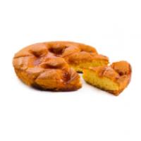 Torta Albicocca