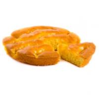 Torta Gran Gusto al Limone