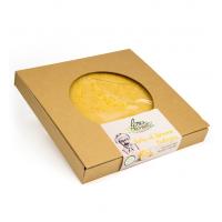 Torta al Limone Biologica