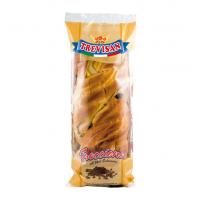 Treccione Cioccolato
