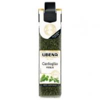 Cerfoglio Foglie