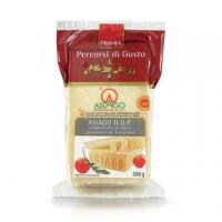 ASIAGO MEZZANO STAGIONATO DOP