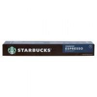 Starbucks by Nespresso, Espresso Roast caffè espresso