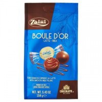 BOULE D'OR LATTE