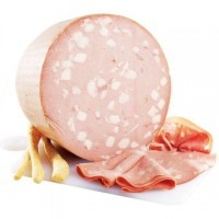 Vismarissima mortadella