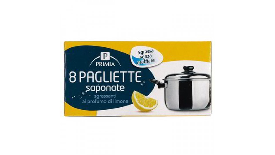 PAGLIETTE SAPONATE
