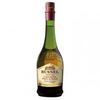 CALVADOS PAYS D'AUGE