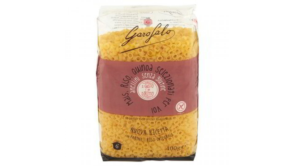 ANELLINI S/G