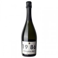 FALANGHINA BRUT 1986